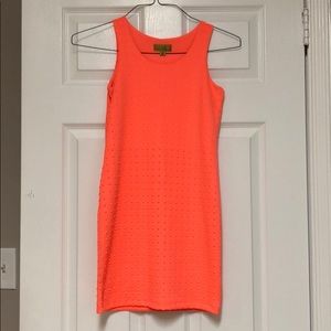 Nicole Miller Kids Large Mini Dress